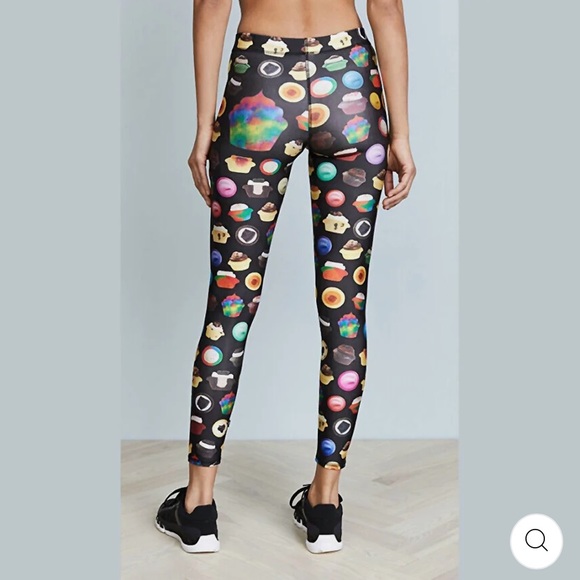 Terez Baked by Melissa Leggings - Picture 2 of 6